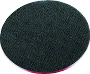 7" Velcro Quick Change Disc Holder - Americas Industrial Supply