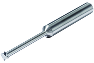 .720" Dia -5-12 Pitch Multi Point AlTiN Coated Thread Mill- 6FL - Americas Industrial Supply