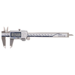 ‎Model 500-762-20 - 0-6 - 0.0005/0.01 mm - Digimatic Caliper - Americas Industrial Supply