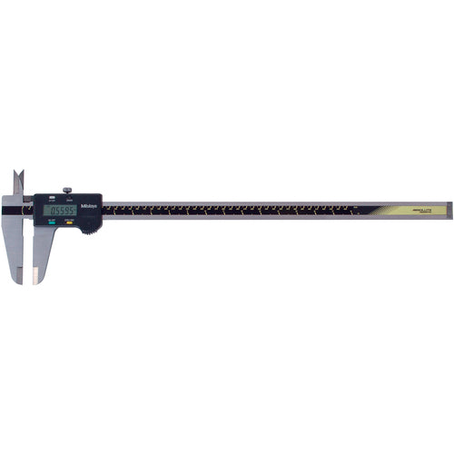 18″ DIGIMATIC CALIPER W/SPC - Americas Industrial Supply
