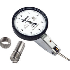 .008″ QUICK-SET TEST INDICATOR - Americas Industrial Supply