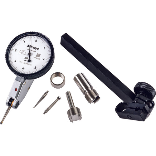.008″ QUICK-SET TEST IND COMPLETE - Americas Industrial Supply