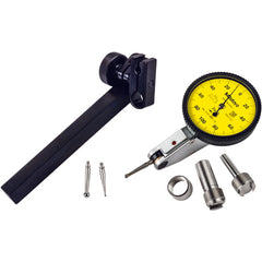 0.8MM QUICK-SET TEST IND COMPLETE - Americas Industrial Supply