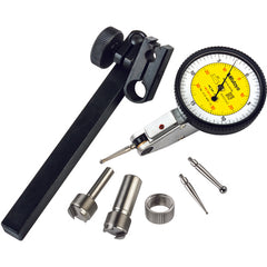 .03″/0.7MM TEST INDICATOR - Americas Industrial Supply