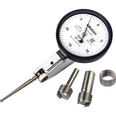 .03″ QUICK-SET TEST INDICATOR - Americas Industrial Supply