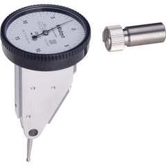 .03″ QUICK-SET TEST INDICATOR - Americas Industrial Supply