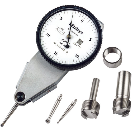 .03″ DIAL TEST INDICATOR - Americas Industrial Supply