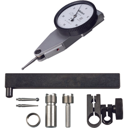 .03″ DIAL TEST INDICATOR SET - Americas Industrial Supply