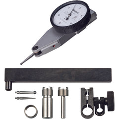 .03″ DIAL TEST INDICATOR SET - Americas Industrial Supply