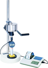 DUROMETER OPERATING STAND - Americas Industrial Supply