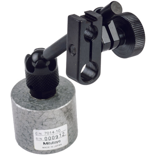 Model 7014-10 Mini Magnetic Stand - Americas Industrial Supply