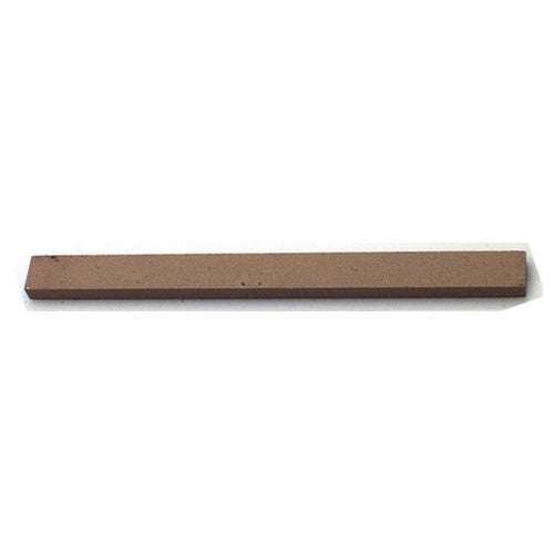 1/2″ × 1/2″ × 6″-320 Grit - Square Shaped Diemaker Stone - Americas Industrial Supply