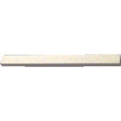 1″ × 1″ × 6″-400 Grit - Square Shaped General Purpose Stone - Americas Industrial Supply