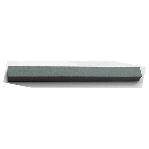 1/4″ × 1″ × 6″-320 Grit - Rectangular Shaped Moldmaker-Plus Stone - Americas Industrial Supply