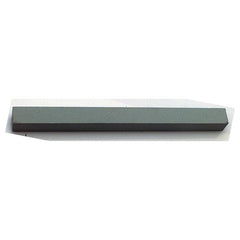 1/2″ × 1″ × 6″-120 Grit - Rectangular Shaped Moldmaker-Plus Stone - Americas Industrial Supply