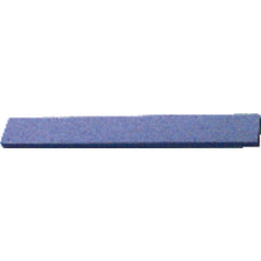 1/2″ × 1″ × 8″-80 Grit - Rectangular Shaped Rough Out Stone - Americas Industrial Supply