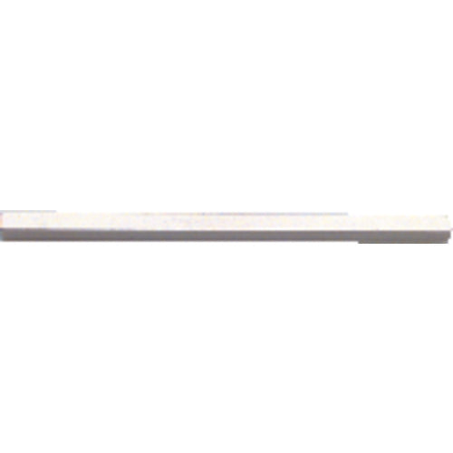 1/2″ × 1/2″ × 6″-900 Grit - Square Shaped Super Fine Stone - Americas Industrial Supply
