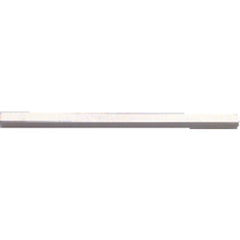 1/2″ × 1/2″ × 6″-900 Grit - Square Shaped Super Fine Stone - Americas Industrial Supply
