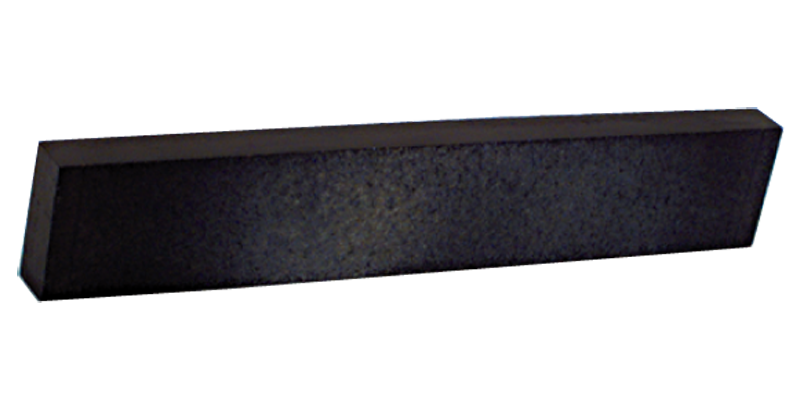 3 x 1/2 x 3/16'' - Boron Carbide Wheel Dresser Stick - Americas Industrial Supply