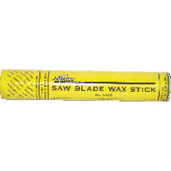 Model F168 - Tube Saw Blade Wax Stick - Americas Industrial Supply