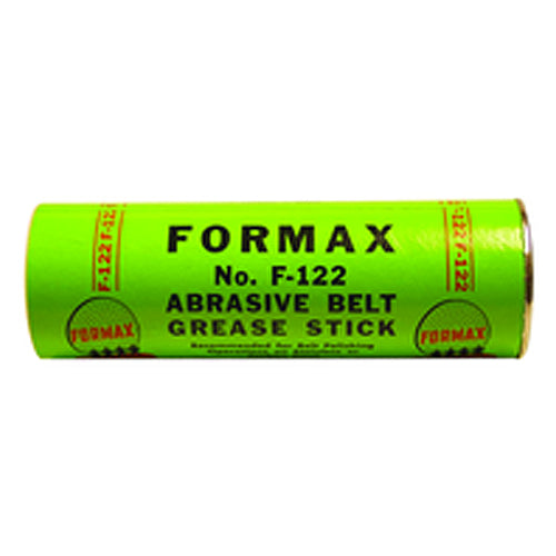 Model F122 - Tube Belt Grease & A/O Buffing Flour Combination - Americas Industrial Supply