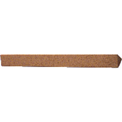 3/4″ × 3/4″ × 6″-320 Grit - Square Shaped Silicon Carbide Tool Room Stick - Americas Industrial Supply