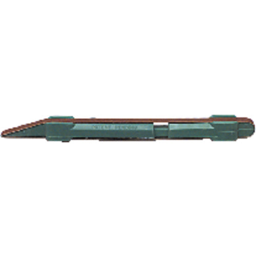 80 Grit - Finishing Stick Replacement Belt - Americas Industrial Supply