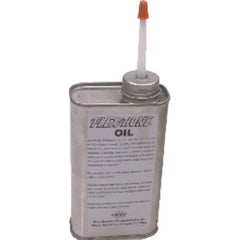 Flex-Honing Oil - 1/2 Pt - Americas Industrial Supply