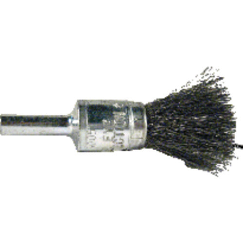 98 020 END BRUSH 3/4 OD - Americas Industrial Supply