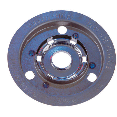 5 1/4″ to 2″ Arbor Hole - Wheel Adapter - Americas Industrial Supply