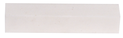 6 x 1/2'' Round - Aluminum Oxide Abrasive Dressing Stick Holder - Americas Industrial Supply