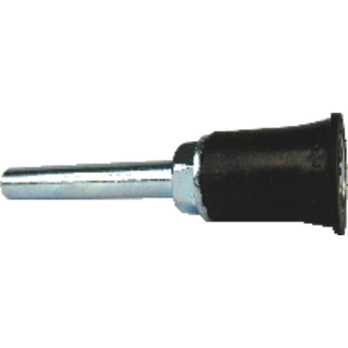 1 1/2″ Soft Edge Quick Change Disc Holder Alt mfg # 541052 - Americas Industrial Supply
