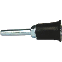 1 1/2″ Soft Edge Quick Change Disc Holder Alt mfg # 541052 - Americas Industrial Supply