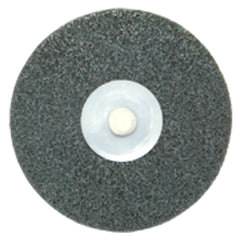 3″ - Fine Grit - EdgePro Surface Conditioning Quick Change Disc Alt mfg # 873198 - Americas Industrial Supply