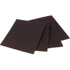 ‎9″ × 11″ - 60-120-180 Grit - Aluminum Oxide Cloth Sheet 30 Piece Assortment - Americas Industrial Supply