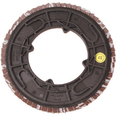 Backing Plate for CMT Quick Change Flap Disc - Americas Industrial Supply