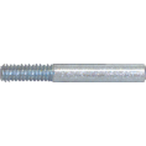 1/4X4 EM .144 BORE POLISHER EXT - Americas Industrial Supply