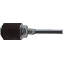2″ × 1″ × 1/4″ Shank - Rubber Sanding Drum Mandrel - Americas Industrial Supply