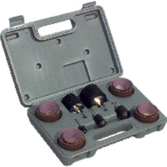 SDK-25 A/O MANDREL & BAND SET - Americas Industrial Supply