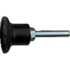 1″ TURN-ON DISC HOLDER - Americas Industrial Supply