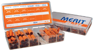 80 Piece Cartridge Test Kit - Americas Industrial Supply