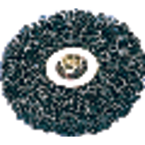 3″ - Turn-On BriteStrip Coating Removal Disc Alt mfg # 840497 - Americas Industrial Supply