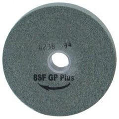12X2X5 10S FINE CONVOLUTE WHEEL - Americas Industrial Supply