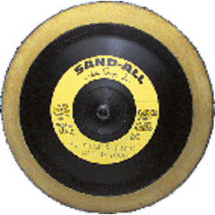 6″ Backup Pad - PSA Style - Americas Industrial Supply