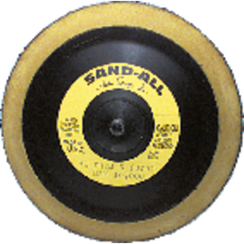 5″ Backup Pad - PSA Style - Americas Industrial Supply