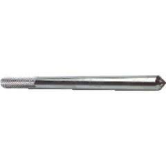 KNURLED BODY DIA DRSR 1/4CT - Americas Industrial Supply