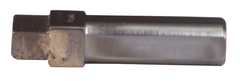 7/16 x 1-1/4'' Shank - Cluster Diamond Tool - Americas Industrial Supply