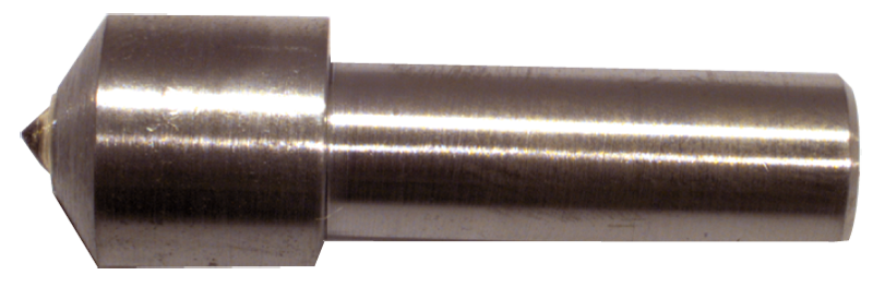 3/4 Carat - 7/16 x 2'' Shank - Cincinnati Type Diamond Dresser - Americas Industrial Supply