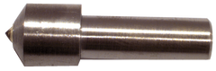 3/4 Carat - 7/16 x 2'' Shank - Cincinnati Type Diamond Dresser - Americas Industrial Supply