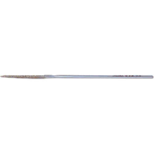3.9X1.1MM FLAT FINE MINI DIA FILE - Americas Industrial Supply